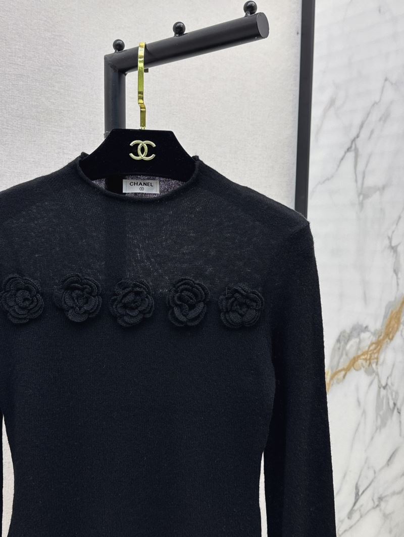 Chanel Sweaters